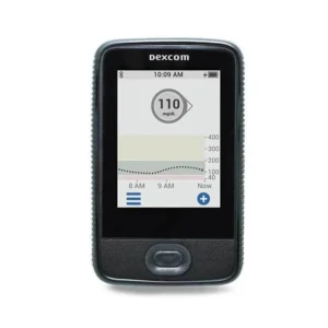 DexCom - G6 - Receiver Kit DME
